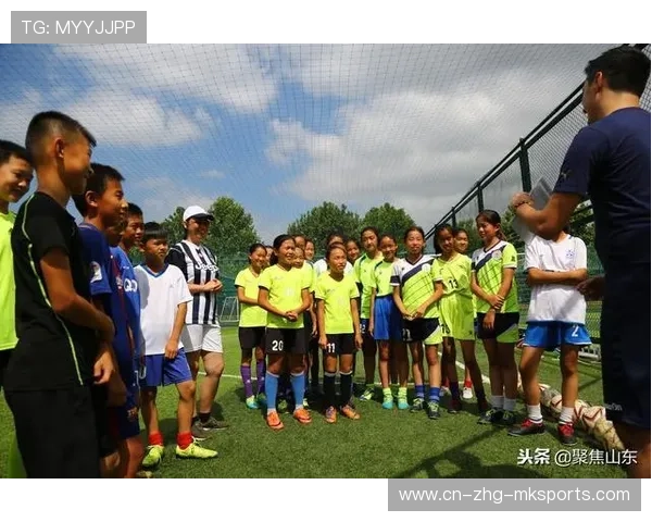 意甲增加青训投入以保障未来几年人才供给