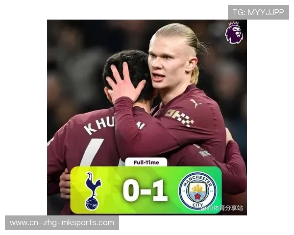 哈兰德受制点球罚中曼城再下一城