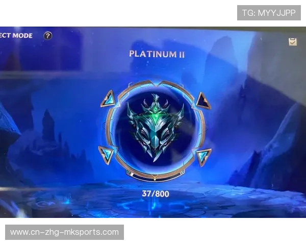 铂金年代：联盟明星的巅峰对决故事，lol铂金水平怎么样了