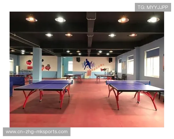 乒乓球俱乐部推动青少年训练的学业兼顾与成长规划，乒乓球俱乐部方案