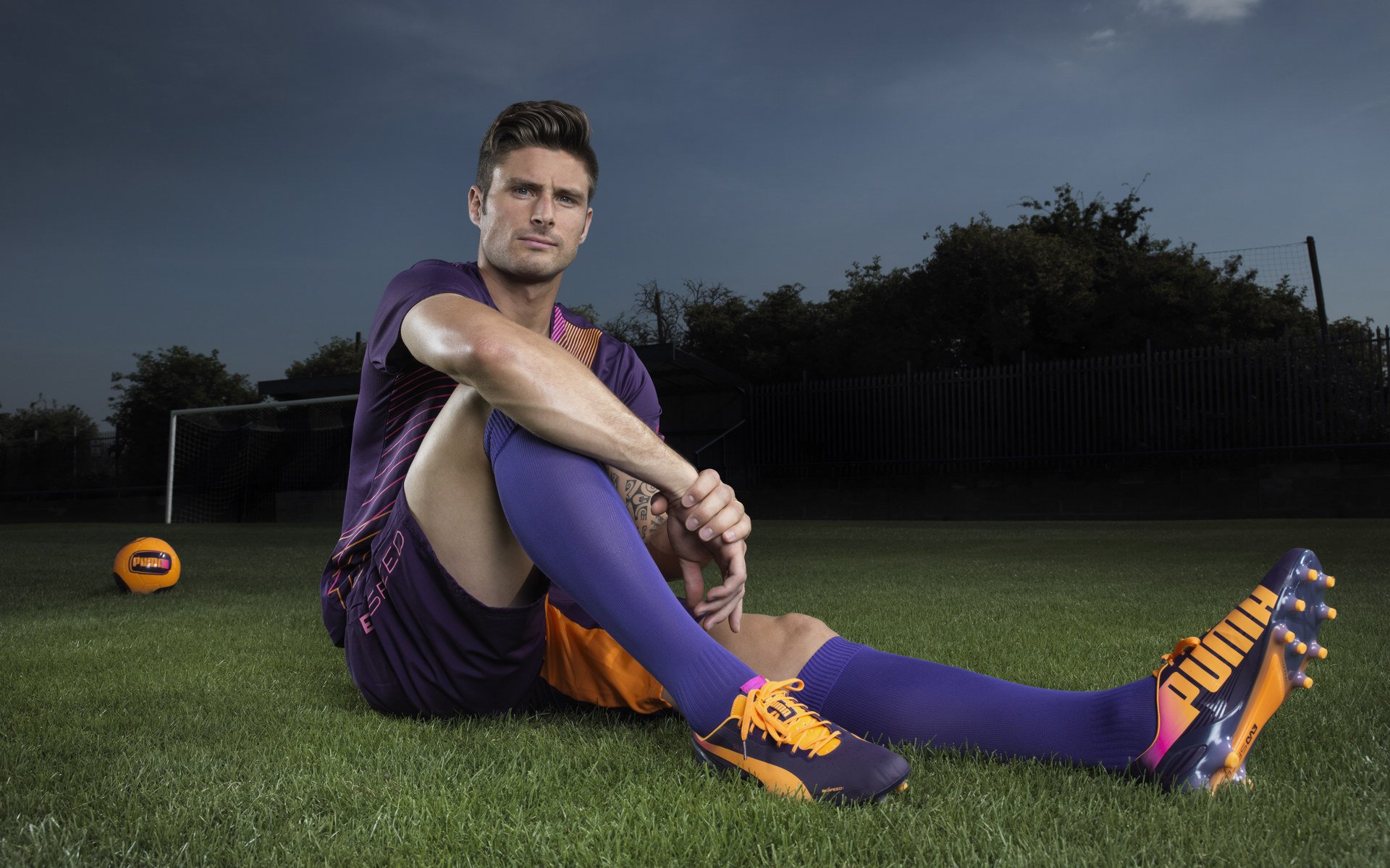 意甲超级快速反击:秒秒突破,美丽反击!,意甲最快速度